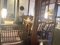 -花迹·金陵南京菜(老门东店)