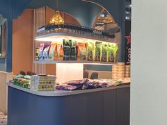 -巴依老爷新疆餐厅