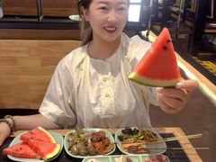 -韩盛·盛江山自助料理(于洪新玛特店)