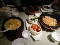 干捞海鲜粉丝煲-花千醉(新街口店)