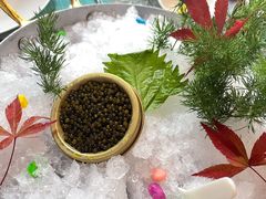 鱼子酱-莲西餐(曲江店)