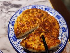-雁滩白记·兰州牛肉面