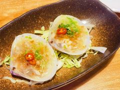 -质烤烤物·活烤海鲜(质烤总店)