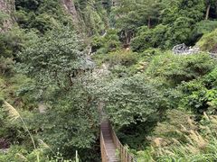 -雁荡山风景名胜区