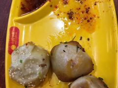 -小杨生煎(黄河路店)