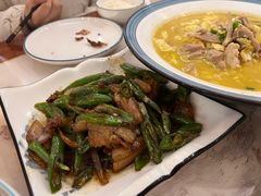 -川悦壹号·川菜(蠡溪路店)