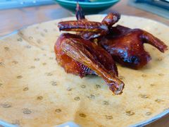 脆皮妙龄鸽-新荣记(新源南路店)