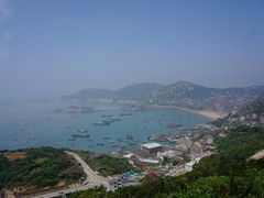 -枸杞岛