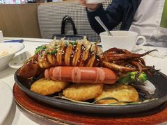 -翠华餐厅(维璟印象城店)