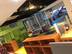 -悦橙烤肉海鲜自助(中央大街店)