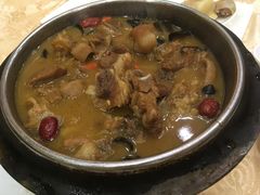 原味东山羊-琼菜王(南海店)