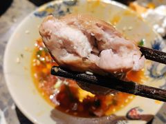 -小龙坎火锅(黄河店)