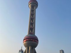 -东方明珠广播电视塔