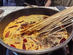 -九街淑芬掌中宝串串公司(内街文化创意园店)