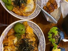 亲子饭-百步拉面