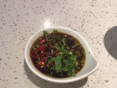 -船歌·鱼水饺青岛菜(金狮广场店)
