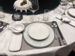 餐具摆设-蒲叙(凯天国际店)