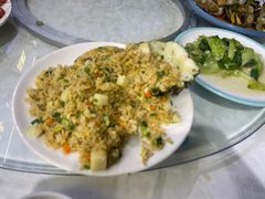 -锦里海景海鲜餐厅.三亚老字号(亚龙湾中心广场店)