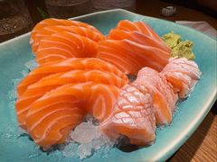 -水之惠鲜鱼料理(王府大街店)