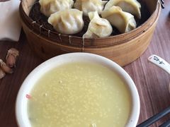 -千忆汤包(闽江路店)