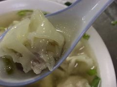 -汪家馄饨(集庆路店)