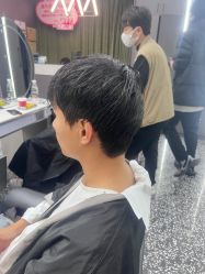 -MOVAN HAIR莫凡匠人发型屋