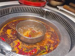 -晓宇重庆火锅(赛格国际购物中心店)