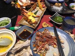 -daozao料理美术馆(寿光店)