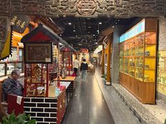 -东来顺饭庄(西直门店)