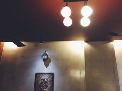 -Old House Restaurant