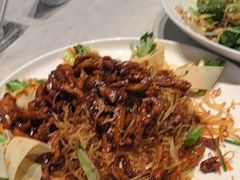 -7号院家宴.烧鸽子(门头沟店)