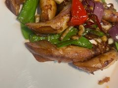 -79号渔船海鲜饭店(华强北店)