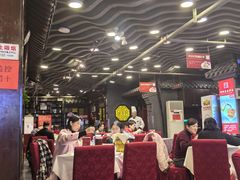 -老浒记烤鸭-北京菜(琉璃厂店)