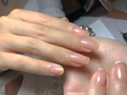 -DAZZLING BEAUTY美甲•美睫专门店