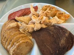 -长春观斋补堂素菜馆