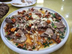 -青竹园海鲜餐厅(海天路店)