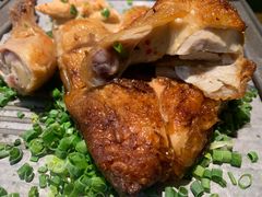 -绿茶餐厅(深圳龙华天虹购物中心店)