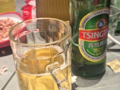 -丽伟的串·烧烤·砂锅(季景天地店)