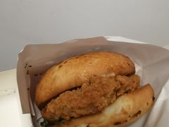 -必胜客(龙茗店)