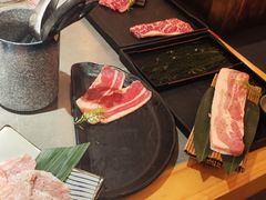 -炉太郎日式烧肉店(华贸店)
