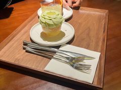 -Ten Olives甜点