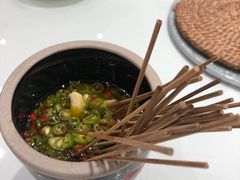 -川旺角川粤融合菜•海景餐厅(星海广场店)