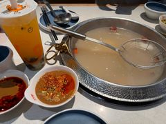 -千牛将·鲜牛肉火锅(开元路店)
