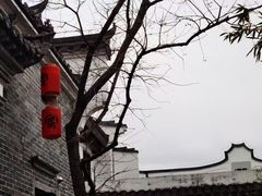 -金苑酒家·客家菜·广东老字号(万象店)