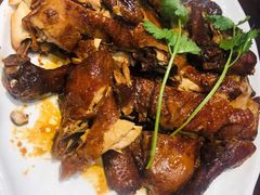 老汁鸡-老季市·三代非遗传承·地标美食老汁鸡(工农路店)