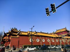 -钦赐仰殿道观