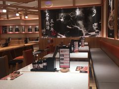 大堂-味千拉面(又一城店)