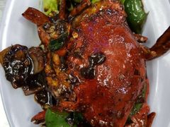 -ZF Seafood Restaurant 卓峰海鲜餐