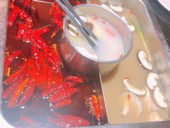 -渝利重庆火锅
