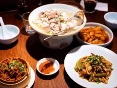 -全牛匠·乐山跷脚牛肉(西单华威约饭街店)